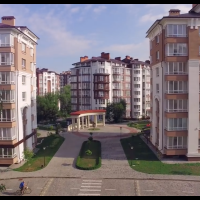 В мережі з'явилось креативне відео містечка Калинова Слобода